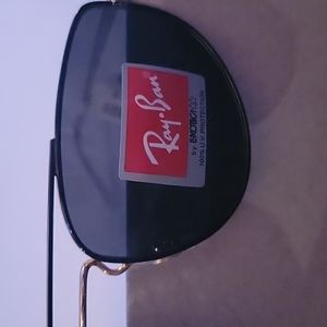 Authentic Ray Bans New!!!!!!